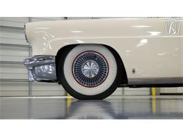 1956 Lincoln Continental (CC-2089990) for sale in New Braundfels, Texas