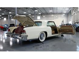 1956 Lincoln Continental (CC-2089990) for sale in New Braundfels, Texas