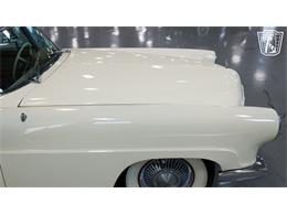 1956 Lincoln Continental (CC-2089990) for sale in New Braundfels, Texas