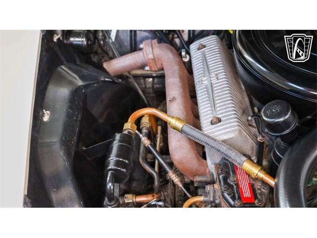 1956 Lincoln Continental (CC-2089990) for sale in New Braundfels, Texas