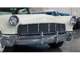 1956 Lincoln Continental (CC-2089990) for sale in New Braundfels, Texas
