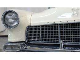 1956 Lincoln Continental (CC-2089990) for sale in New Braundfels, Texas