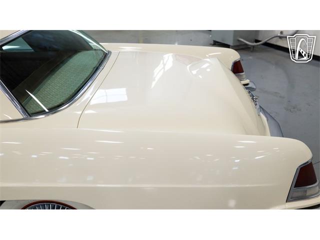 1956 Lincoln Continental (CC-2089990) for sale in New Braundfels, Texas