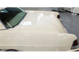 1956 Lincoln Continental (CC-2089990) for sale in New Braundfels, Texas