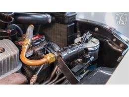 1956 Lincoln Continental (CC-2089990) for sale in New Braundfels, Texas