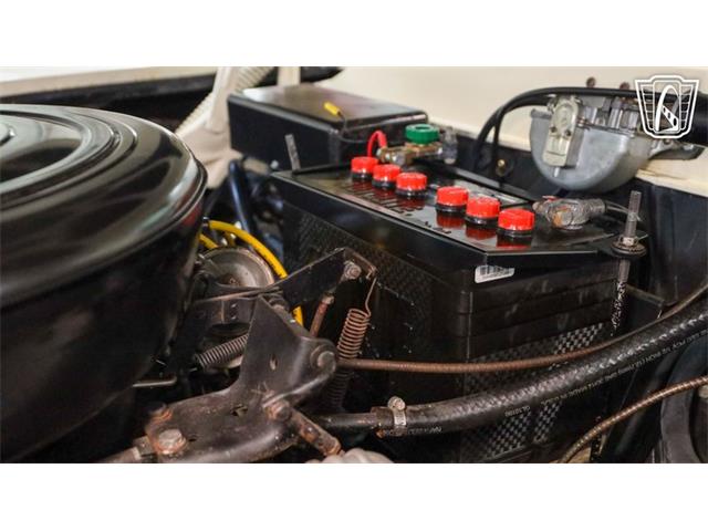 1956 Lincoln Continental (CC-2089990) for sale in New Braundfels, Texas