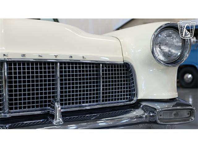 1956 Lincoln Continental (CC-2089990) for sale in New Braundfels, Texas