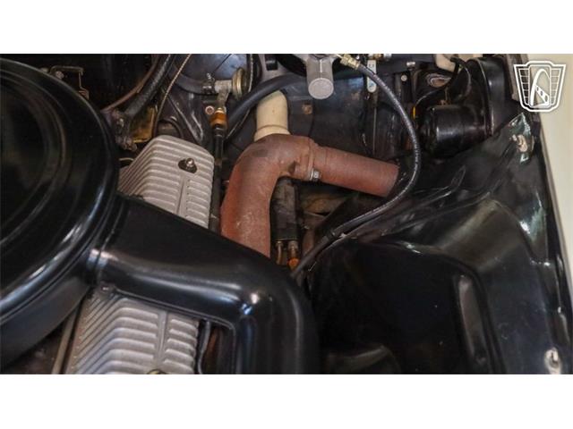 1956 Lincoln Continental (CC-2089990) for sale in New Braundfels, Texas