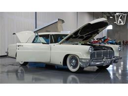 1956 Lincoln Continental (CC-2089990) for sale in New Braundfels, Texas