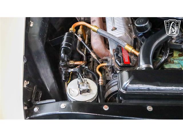1956 Lincoln Continental (CC-2089990) for sale in New Braundfels, Texas
