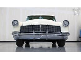 1956 Lincoln Continental (CC-2089990) for sale in New Braundfels, Texas