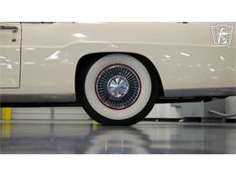 1956 Lincoln Continental (CC-2089990) for sale in New Braundfels, Texas