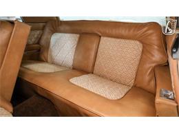 1956 Lincoln Continental (CC-2089990) for sale in New Braundfels, Texas