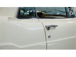 1956 Lincoln Continental (CC-2089990) for sale in New Braundfels, Texas