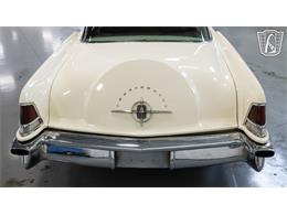 1956 Lincoln Continental (CC-2089990) for sale in New Braundfels, Texas