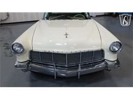 1956 Lincoln Continental (CC-2089990) for sale in New Braundfels, Texas