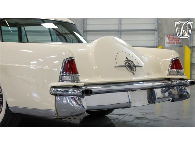 1956 Lincoln Continental (CC-2089990) for sale in New Braundfels, Texas