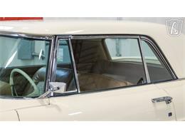 1956 Lincoln Continental (CC-2089990) for sale in New Braundfels, Texas