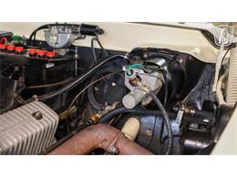 1956 Lincoln Continental (CC-2089990) for sale in New Braundfels, Texas