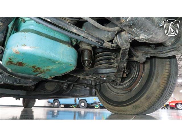 1956 Lincoln Continental (CC-2089990) for sale in New Braundfels, Texas