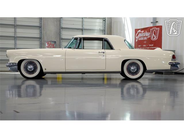 1956 Lincoln Continental (CC-2089990) for sale in New Braundfels, Texas