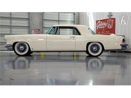 1956 Lincoln Continental (CC-2089990) for sale in New Braundfels, Texas