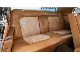 1956 Lincoln Continental (CC-2089990) for sale in New Braundfels, Texas