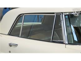 1956 Lincoln Continental (CC-2089990) for sale in New Braundfels, Texas
