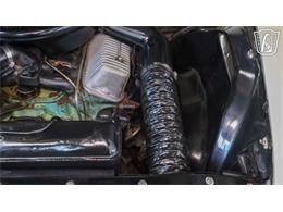 1956 Lincoln Continental (CC-2089990) for sale in New Braundfels, Texas