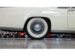 1956 Lincoln Continental (CC-2089990) for sale in New Braundfels, Texas