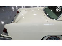 1956 Lincoln Continental (CC-2089990) for sale in New Braundfels, Texas