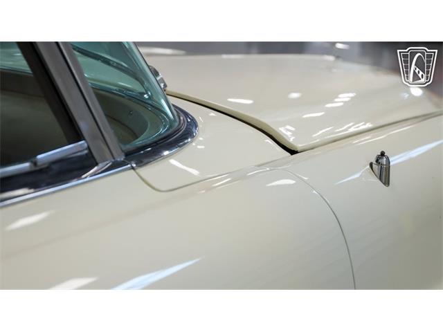 1956 Lincoln Continental (CC-2089990) for sale in New Braundfels, Texas