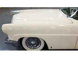1956 Lincoln Continental (CC-2089990) for sale in New Braundfels, Texas
