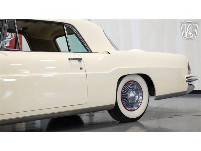 1956 Lincoln Continental (CC-2089990) for sale in New Braundfels, Texas