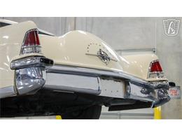 1956 Lincoln Continental (CC-2089990) for sale in New Braundfels, Texas