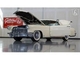 1956 Lincoln Continental (CC-2089990) for sale in New Braundfels, Texas
