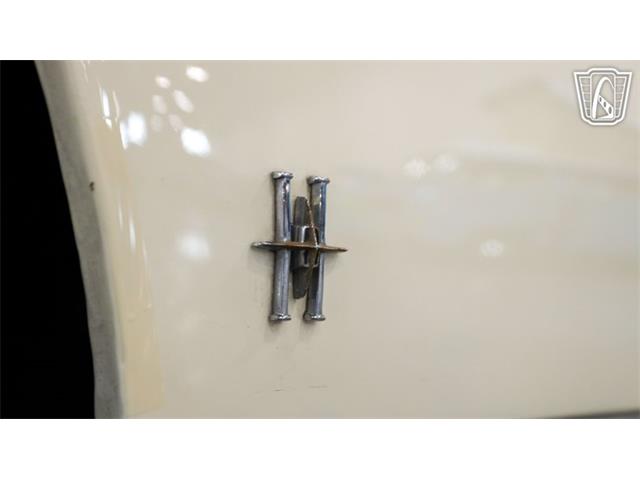 1956 Lincoln Continental (CC-2089990) for sale in New Braundfels, Texas