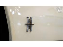 1956 Lincoln Continental (CC-2089990) for sale in New Braundfels, Texas