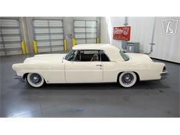 1956 Lincoln Continental (CC-2089990) for sale in New Braundfels, Texas