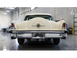 1956 Lincoln Continental (CC-2089990) for sale in New Braundfels, Texas