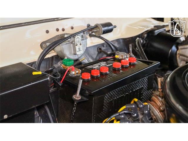 1956 Lincoln Continental (CC-2089990) for sale in New Braundfels, Texas