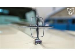 1956 Lincoln Continental (CC-2089990) for sale in New Braundfels, Texas