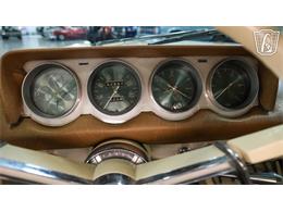 1956 Lincoln Continental (CC-2089990) for sale in New Braundfels, Texas