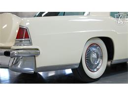 1956 Lincoln Continental (CC-2089990) for sale in New Braundfels, Texas
