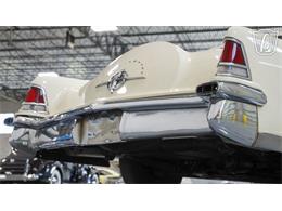 1956 Lincoln Continental (CC-2089990) for sale in New Braundfels, Texas