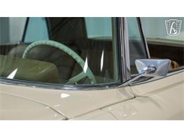 1956 Lincoln Continental (CC-2089990) for sale in New Braundfels, Texas