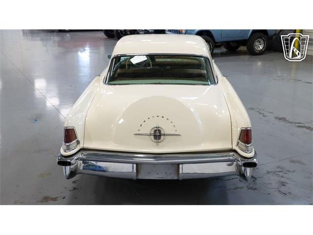 1956 Lincoln Continental (CC-2089990) for sale in New Braundfels, Texas