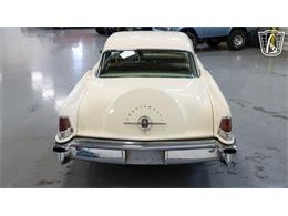 1956 Lincoln Continental (CC-2089990) for sale in New Braundfels, Texas
