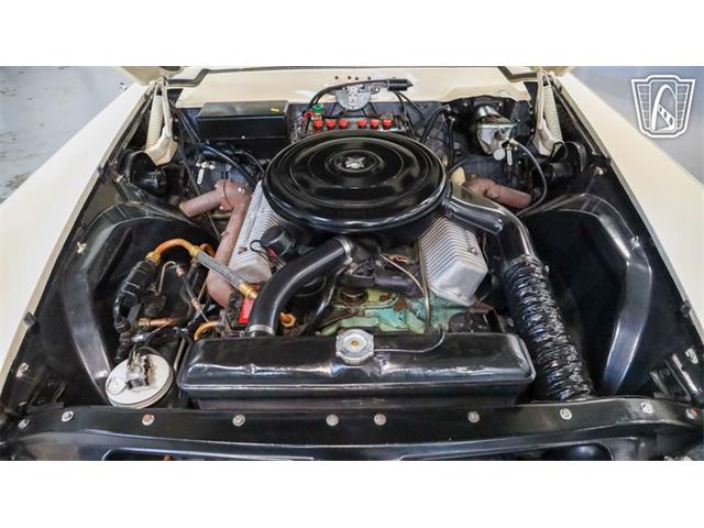 1956 Lincoln Continental (CC-2089990) for sale in New Braundfels, Texas
