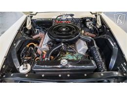 1956 Lincoln Continental (CC-2089990) for sale in New Braundfels, Texas
